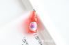 Botella de Vino Pequeña Simulada Accesorios para Joyería Hechos a Mano DIY Botella de Vino de Resina Estéreo Luz Nocturna Pequeña Materiales Hechos en Casa