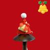Chapéus de Natal para Gatos e Cachorros, Papai Noel, Boneco de Neve, Botas, Acessórios de Pelúcia, Ano Novo