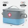 Kit de Primeiros Socorros Portátil Viagem Médica Casa Prevenção de Epidemias Emergência ao Ar Livre Crianças Armazenamento de Medicamentos Kit de Saúde Caixa de Medicamentos