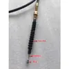 Cable de Embrague para Motocicleta Cable de Embrague para Triciclo 150/175/200/250 Cable de Tirón de Embrague Extendido Engrosado Tipo Universal