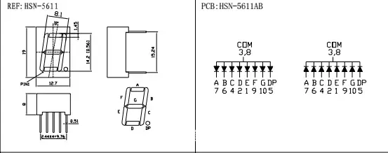 5611