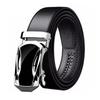 Cinturón para hombre cinturón casual de negocios para hombre hebilla automática Joker coche deportivo cinturón para pantalón para hombre fabricantes en stock venta al por mayor