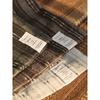 Camisas de Verano Retro de Manga Corta con Cuello Cubano de Talla Grande para Hombres y Mujeres Camisas de Playa Rayadas de Manga Tres Cuartos Marcas de Moda