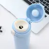 Set de Regalo de Negocio Muy Atractivo de Portafotos y Paraguas con Forma de Taza de Guisante - Regalo Práctico y Beneficioso para Festivales y Eventos con Logo Personalizado