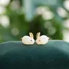 Pulsera Popular al por Mayor China con Cuentas de Mariposa, Mismo Estilo para Mujeres, Impresión Luz de Lujo Nicho Alta Gama Temperamento Pulsera de Pareja