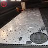 Fornecimento de anel forjado de aço inoxidável SUH600 placa de aço inoxidável SUH600 fabricantes de barras redondas de aço inoxidável