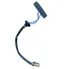 Adecuado para Nissan Maxima/Pathfinder/Versa/Altima Cubierta Trasera Interruptor de Compuerta Trasera