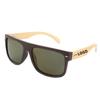 2023 Nuevas gafas de sol polarizadas de moda trémolo con protección solar para hombres y mujeres, gafas de sol con montura grande PH-8463RV con patas de bambú