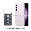 Para SAM Galaxy S23 Vidro 3D tudo-em-um Película para Lente Dita s23plus Película Protetora de Lente HD