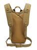 Bolsa de ombro esportiva para atividades ao ar livre, camuflagem militar, mochila pequena para atividades ao ar livre, da Amazon