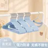 Cabides Infantis, Cabides para Bebê Sem Marcas, Cabides para Crianças, Cabides Espessos para Recém-Nascidos e Crianças Maiores