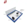 Proyector de Movimiento Armónico Simple Onda Senoidal Cosenoidal Proyección Gráficos Dinámicos Cambios Legales Instrumento de Experimento de Física Materiales
