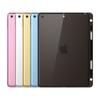 Funda protectora compatible con iPad 10.2 con ranura para bolígrafo, iPad 9 2022, transparente, anticaídas, Mini6, nueva.