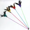 Juguete para gatos, pelota de sisal con plumas, resistente a mordeduras y sonido molar, pelota para rascar, suministros para mascotas.