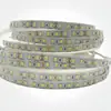 Tira LED Monocolor de Doble Cara 2835 12V24V 8mm 120P LED de Alto Brillo Bajo Voltaje Suministro Exclusivo Transfronterizo Alto Brillo