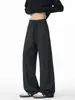 Otoño 2026 Nuevo Estilo Pantalones Largos Rectos Estampados de Pana Sin Pinzas M-5XL HK261192-P24
