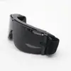 Fabricante de Guangdong Gafas Tácticas Militares X800 de una Pieza Gafas para Deportes al Aire Libre Ciclismo Esquí Gafas de Campo Cs