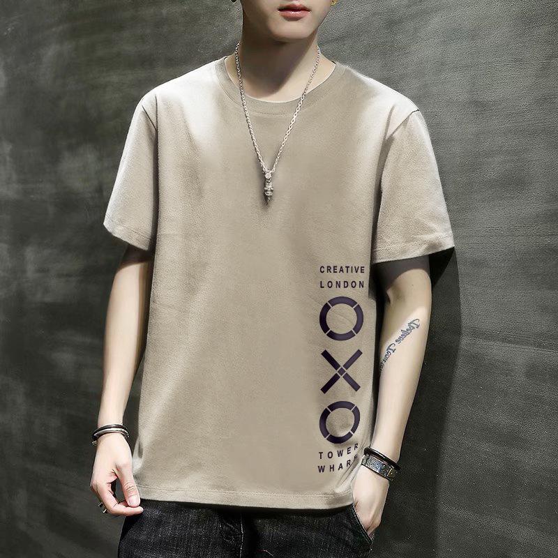 oxo卡其