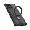Funda Protectora Anti-Caídas para Moto Edge 50Pro con Anillo Magnético Edge60 Aplicable Transfronteriza