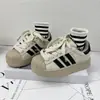 Zapatos para Niños 2026 Nuevas Zapatillas con Punta de Concha para Primavera y Otoño para Niños Mayores, Zapatos Casuales para Niñas, Forro de Felpa de Invierno