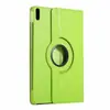 Aplicable a funda protectora para tablet Huawei Changxiang 2 glory 8 V6 10.4 funda de cuero giratoria carcasa con soporte matepad11