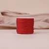Navegação Não. Fio de Jade 72 0,8mm Nylon de Alta Qualidade com Tingimento Segmentado Dourado, Cordão para Acessórios de Joias DIY Tecido à Mão