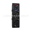 Q21-6008 Painel de Controle do Ventilador Sistema HVAC da Cabine para Peterbilt em Estoque