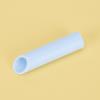 Nuevo Adaptador de Silicona para Popote 2026 con Agujero Grande, Sencillo y Lindo, Adecuado para Popotes de Té de Burbujas de 1.2 cm de Diámetro