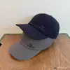Gorra de Béisbol Casual para Hombre de Ala Corta para Exteriores, Forro Polar para Otoño e Invierno, Color Sólido, Sencilla, Versátil, Cortavientos y Cálida