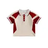 Roupas de Aula para Alunos do Ensino Fundamental Roupas de Verão Traje Esportivo de Manga Curta Uniforme Escolar de Formatura Estilo Colégio Britânico Infantil Uniforme de Jardim de Infância