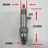 Gutubao Lirun Graco Kolefa 495 595 695795 Máquina Airless de Pulverización Partes del Cuerpo de la Bomba