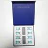 Kit Popular Transfronterizo de Infusión para el Crecimiento del Cabello Kit de Esencia de Microneedling para Cabello Denso