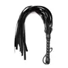 Sueño de Montaña Primaveral Lencería Sexy Deseo Puro Chica Conejito Cuero Patentado Caliente Tentación Cuadros Sirvienta Strap-On Conjunto Burlón