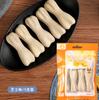 Ossos para Roer de Cachorro, Brinquedos Resistentes para Roer, Escovas de Dente, Ossos Dentais, Petiscos Atacado para Cães Pequenos e Médios para Gastar Energia