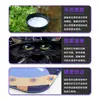 Gato Preto e Branco Mouse Pad Grande Desenho Animado Fofo Borracha Antiderrapante Mouse Pad Extra Grande Tapete de Mesa Design Personalizado