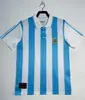 Camisetas de Selección Camisetas de Fútbol Tops Alemania Francia España Japón Países Bajos Argentina Retro Moderno Vintage