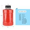 Garrafas de Suco de 200ml Personalizadas de Fábrica, Garrafas de Chá com Leite de 400ml, Garrafas de Plástico de 500ml, Garrafas de Bebida de 1000ml
