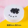 Ojos de muñeca Lin Pingdi, juguetes de ganchillo hechos a mano para muñecas, materiales, ojos y narices semiacabados, accesorios al por mayor