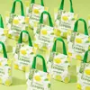 Kit de presente refrescante de verão para eventos corporativos e team building, presentes práticos de resfriamento e alívio do calor para funcionários e clientes