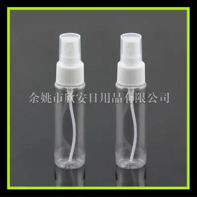 30ml 平肩pet+喷头-1
