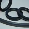 Politetrafluoroetileno (PTFE) Anillo de Sellado para Válvulas de Petróleo y Gas, Sellado de Alta Precisión, Resistente a Altas Temperaturas, Específicamente para Válvulas de Tanques de Almacenamiento de Gas Natural