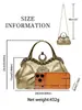 Bolso de mano nuevo para mujer con incrustaciones de diamantes transfronterizo, elegante bolso de hombro con cadena, bolso cruzado, bolso de noche de lujo de alta gama