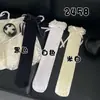 Doce Laço Branco Acima do Joelho Feminino Primavera e Verão Renda Fina Lolita Longo Renda Branco Leite Estilo Ballet