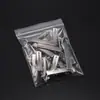Clip de Pico de Pato Cuadrado Material para Pasador DIY Accesorios para el Cabello Pasador Simple Clip Lateral Mate Accesorios Pegajosos Venta al por Mayor