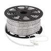 Fita de LED 2835 4.8W 6000K 220V 100m