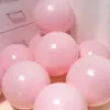 Globos de Cumpleaños, Globos Mate de Alta Gama, Set de 20 Piezas, Decoración de Globos para Fiesta, Globos de Moda