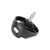 Adequado para acessórios do robô aspirador Eufy 11S MAX/15C MAX escova principal escova lateral núcleo do filtro tampa da escova principal