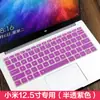 Película Protectora de Teclado y Cubierta Antipolvo para Laptop Redmi Book 14 2024