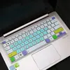 Película a prueba de polvo adecuada para portátil Asus de 13.3 pulgadas UX31, UX32, UX42, U38, U38D, U38N