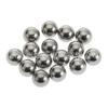 Amazon Bolas Limpiadoras para Decantador 300 Piezas en Caja Acero Inoxidable 304 Limpieza de Vidrio Bola de Acero Bola Limpiadora